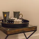 Luxurious 1 Bedroom On Iconic Harley Street 1Hs