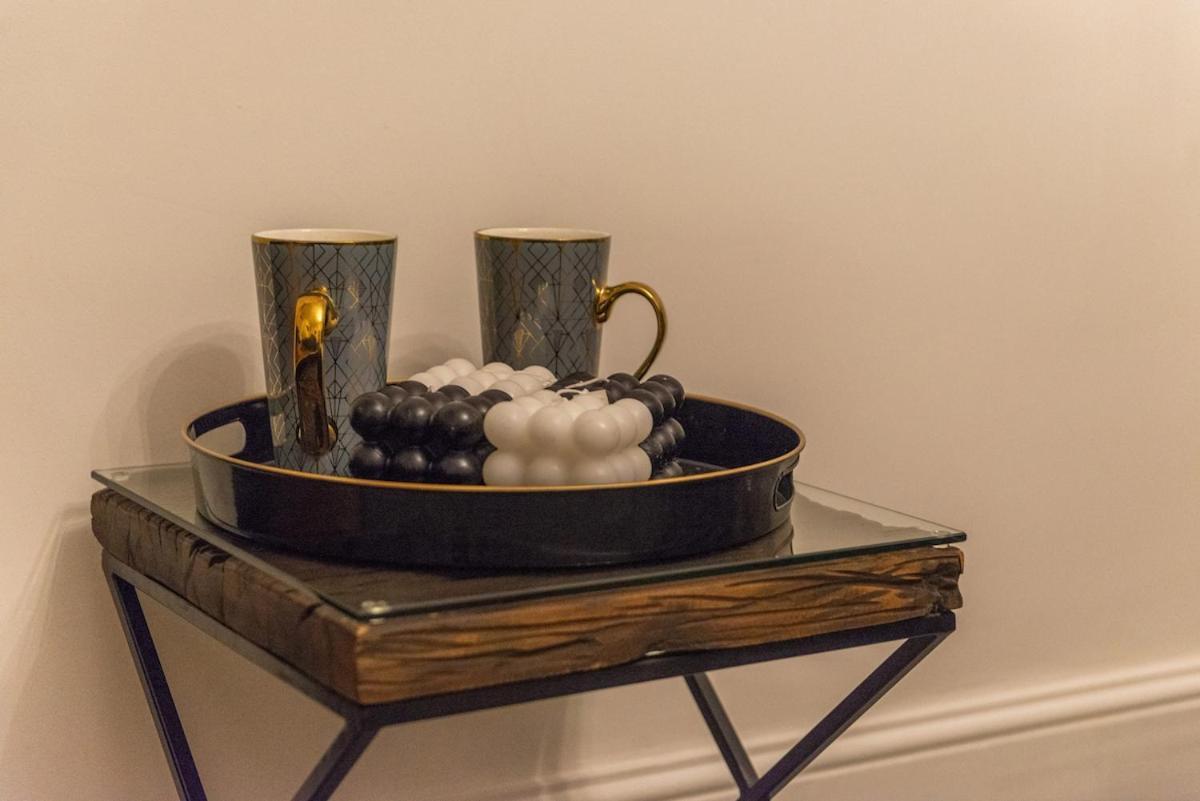 Appartamento Luxurious 1 Bedroom On Iconic Harley Street 1hs *