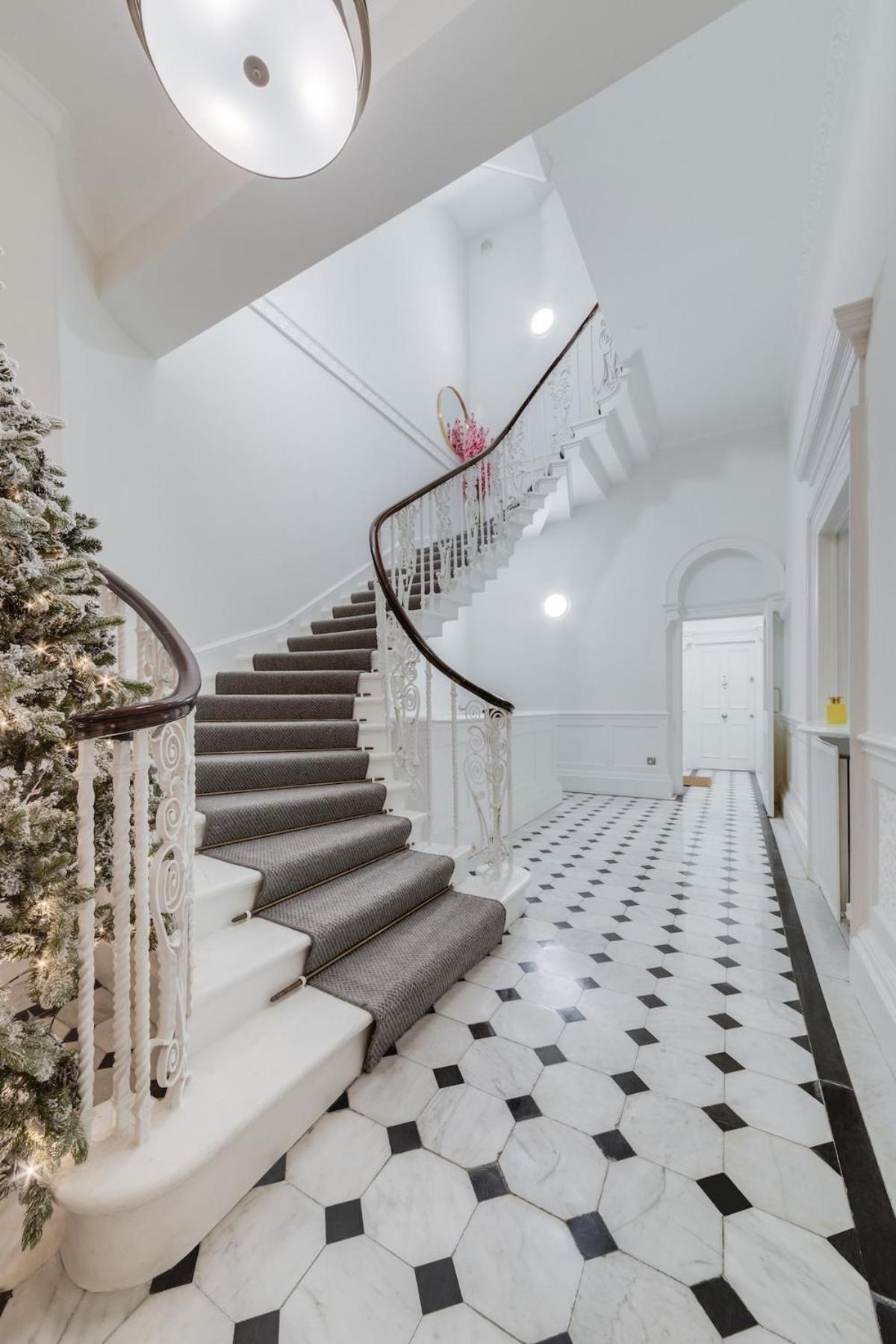 Appartamento Luxurious 1 Bedroom On Iconic Harley Street 1hs *