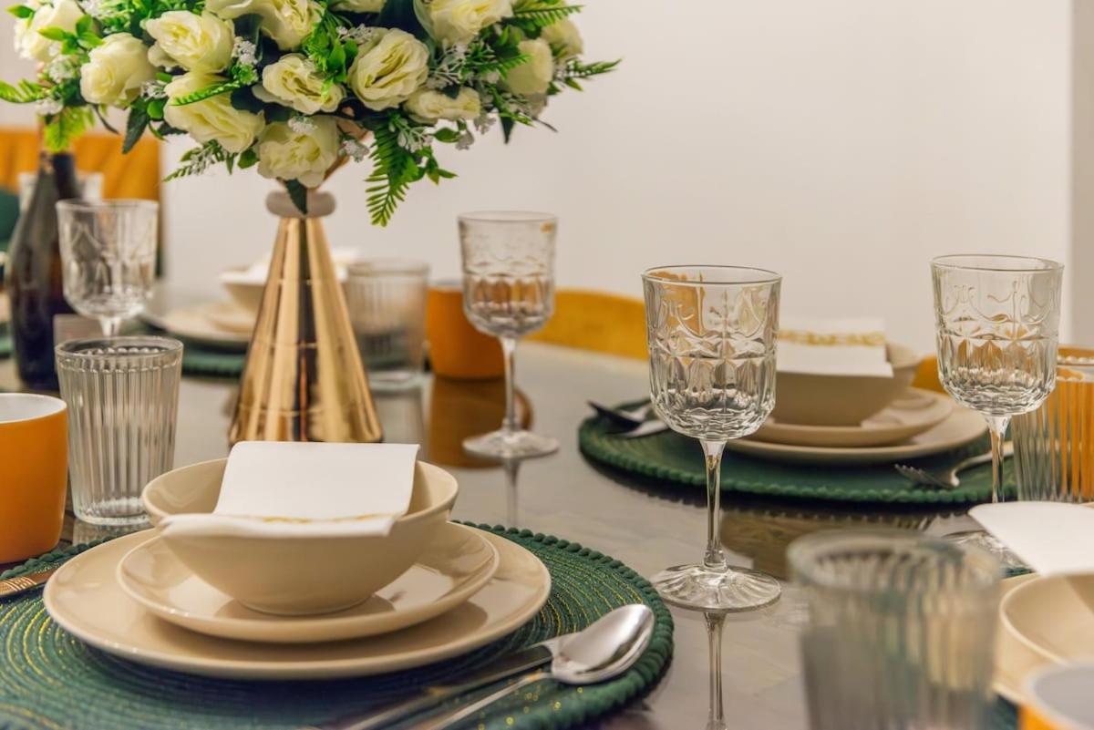 Appartamento Luxurious 1 Bedroom On Iconic Harley Street 1hs Londra