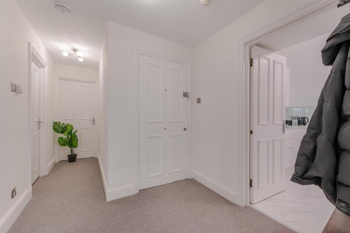 Luxurious 1 Bedroom On Iconic Harley Street 1hs Londra