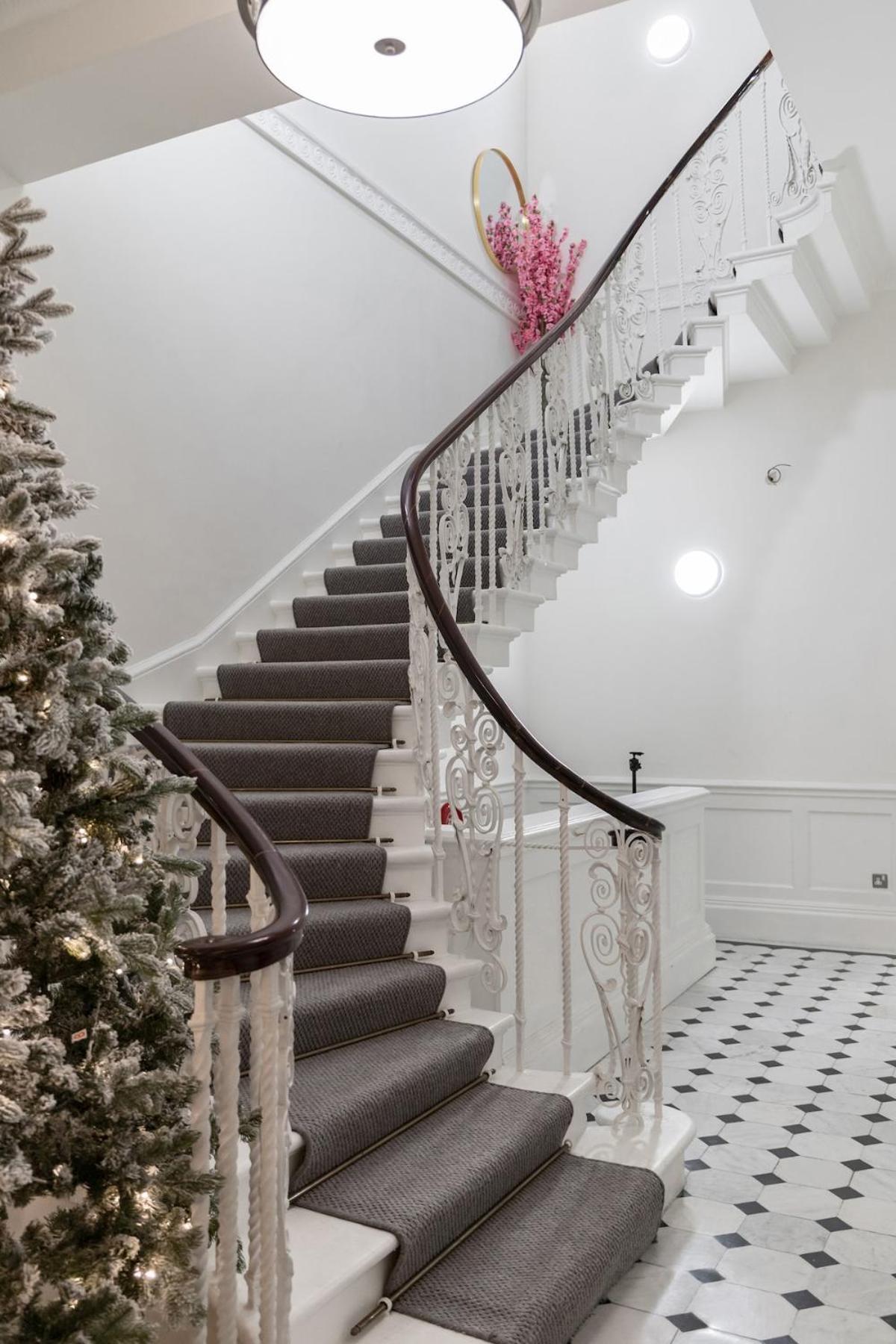 Luxurious 1 Bedroom On Iconic Harley Street 1hs * Londra